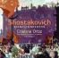 Brillant Shostakovich